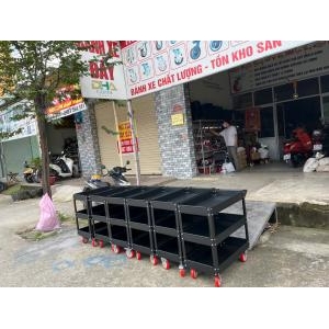 Tủ đồ nghề 7 ngăn kéo